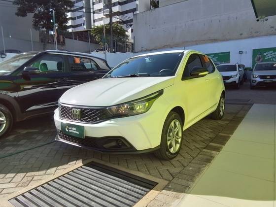 FIAT ARGO 1.0 FIREFLY FLEX DRIVE MANUAL FIAT ARGO 1.0 FIREFLY FLEX DRIVE MANUAL